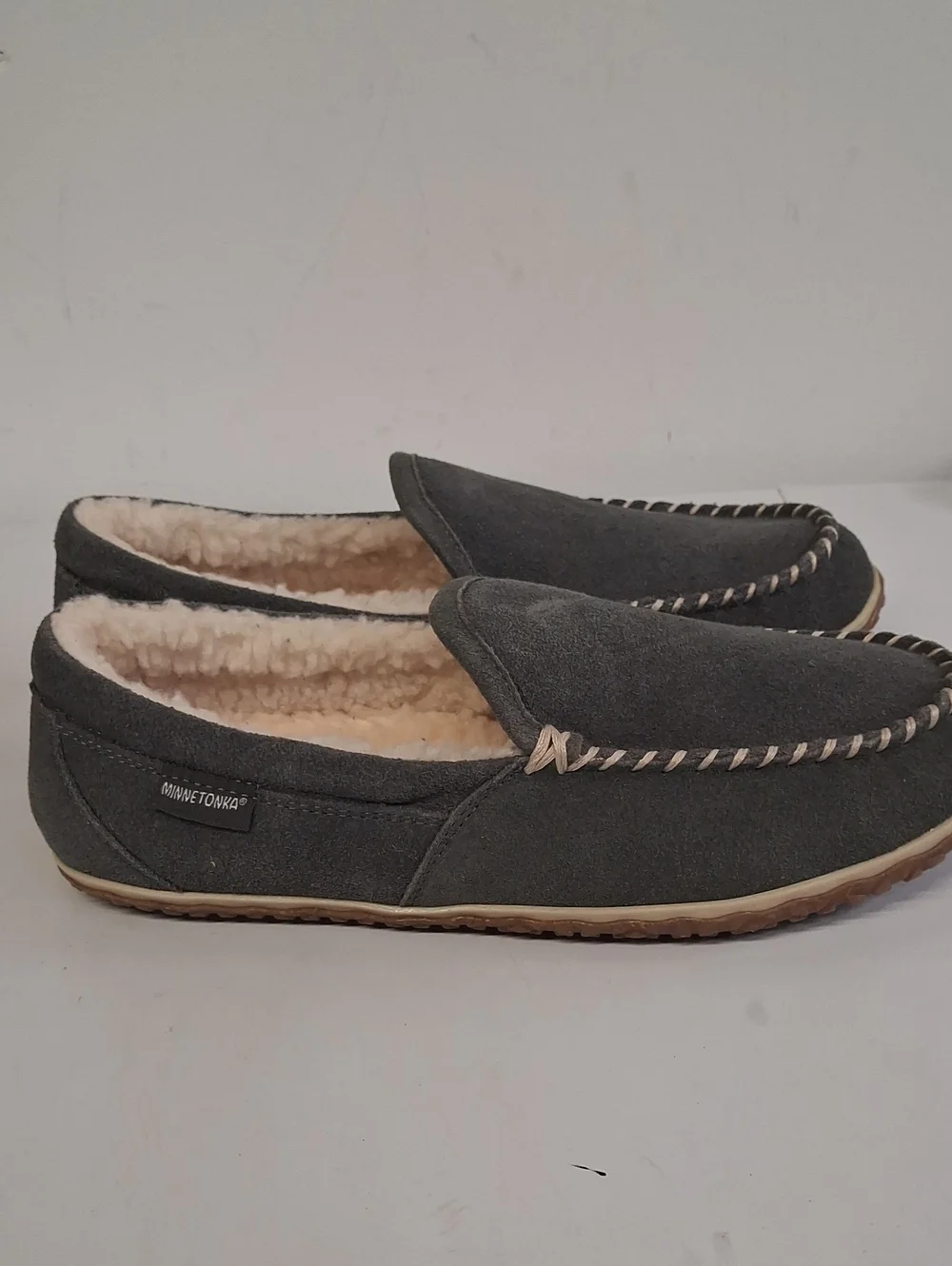 Minnetonka classic men